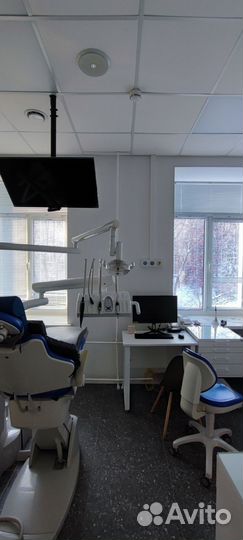 Монтаж системы медицинского газоснабжения