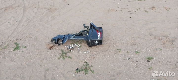 Тохатсу 9.8 оригинал