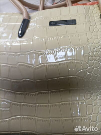 Сумка женская