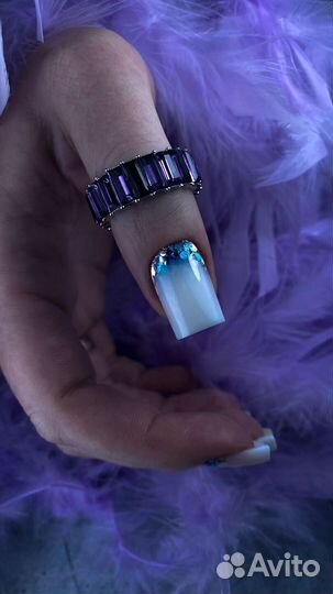 Маникюр педикюр наращивание ногтей