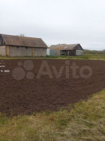 Дом 100 м² на участке 30 сот.