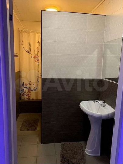 Комната 23 м², 1/3 эт.