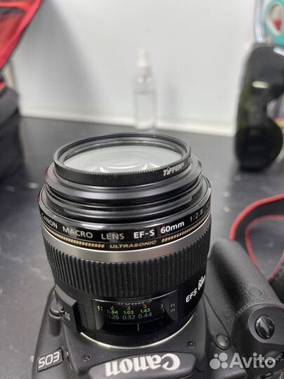 Canon ef s 60mm f 2.8 macro