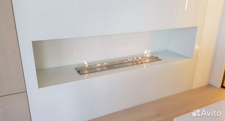 Ремонт квартир под ключ