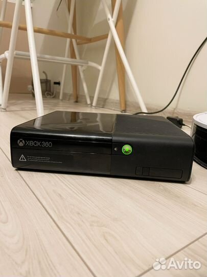 Xbox 360
