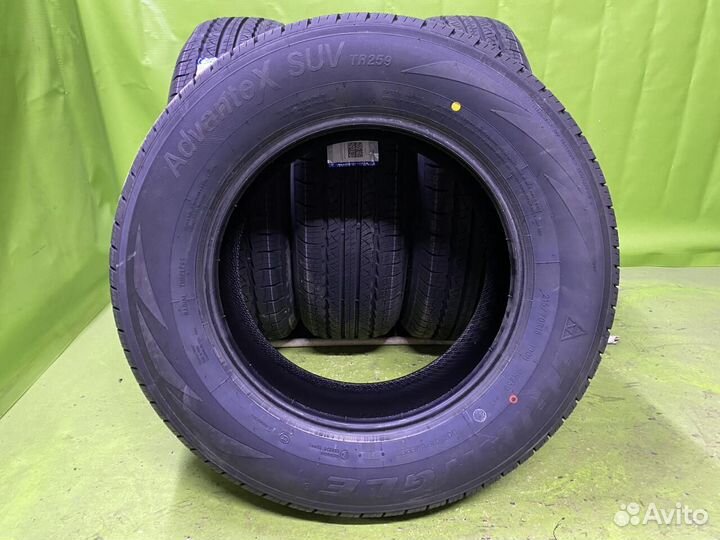 Triangle AdvanteX SUV TR259 215/70 R16 100H