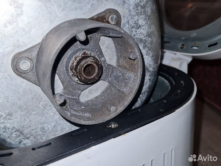 Хлебопечка irit