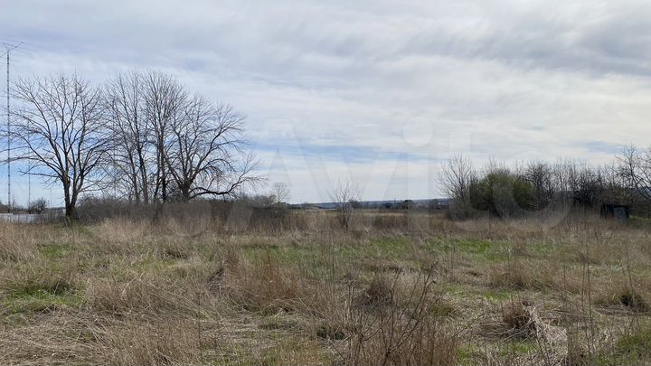 Участок 17 сот. (ИЖС)