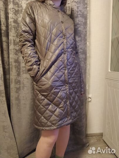 Плащ для девочки новый возраст на 11-13 лет