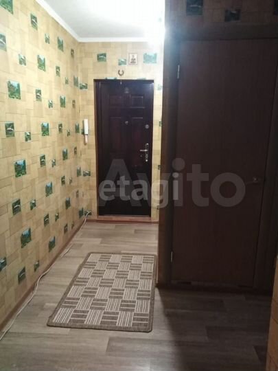 2-к. квартира, 50,1 м², 3/5 эт.