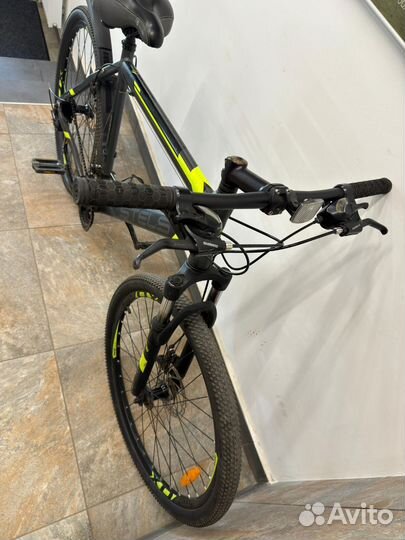 Велосипед Stels navigator