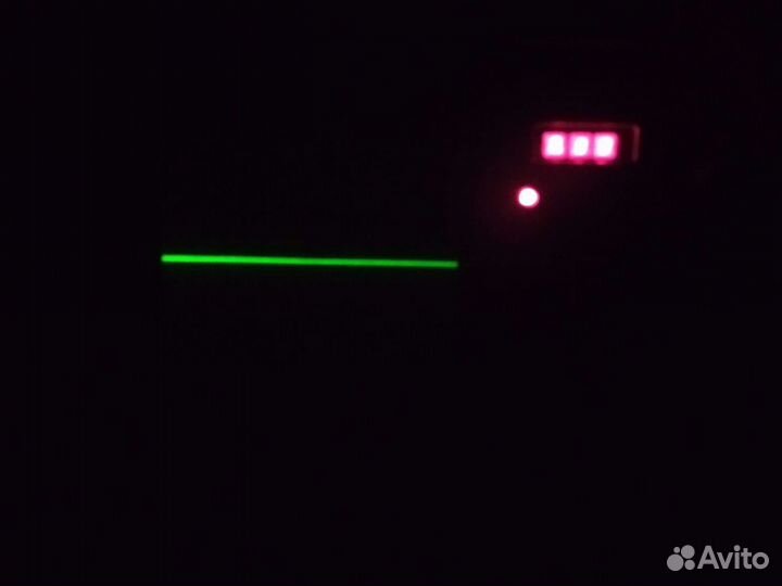 Осциллограф С9-7