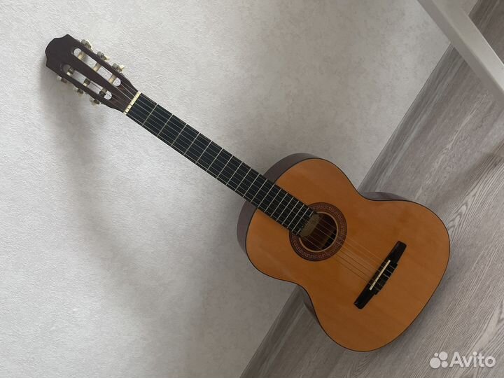 Аренда - Гитара 6 струнная hohner HC06