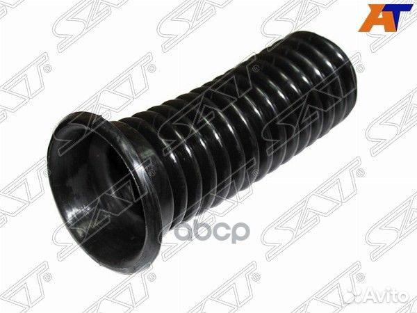 Пыльник стойки Mazda Demio 07-14 / 2 07-15