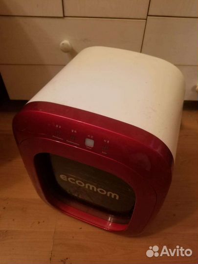 Стерилизатор уф для детских принадлежностей