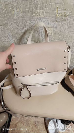 Рюкзак женский