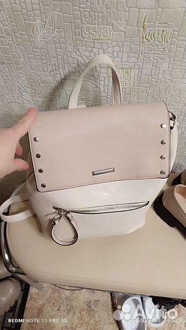 Рюкзак женский