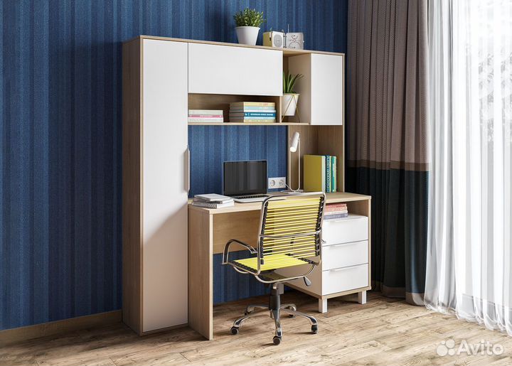 Стол рабочий 