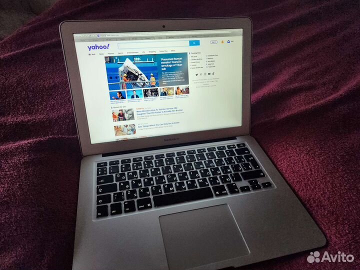 Apple MacBook Air