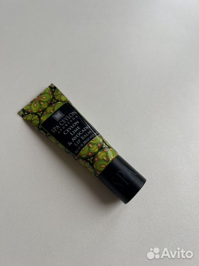 Премиальная косметика из Шри-Ланки Spa Ceylon