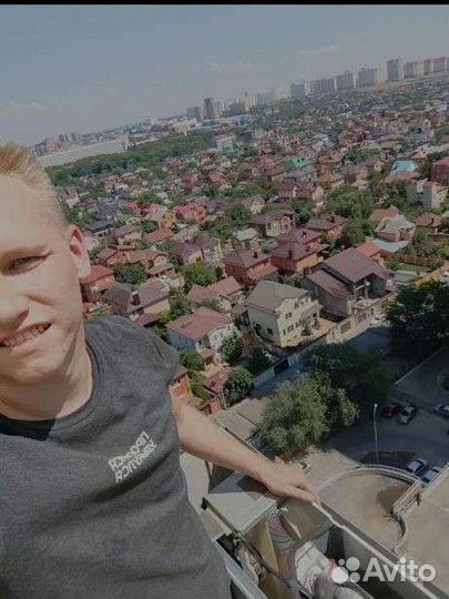 Ремонт кондиционеров Заправка Чистка