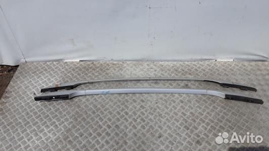 Рейлинги ford kuga 1 (LEA24GW01)