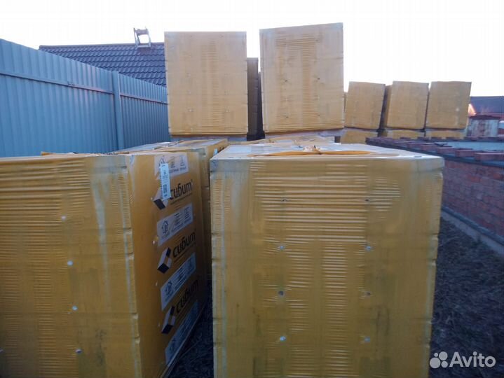 Продам сибит 625*400*250