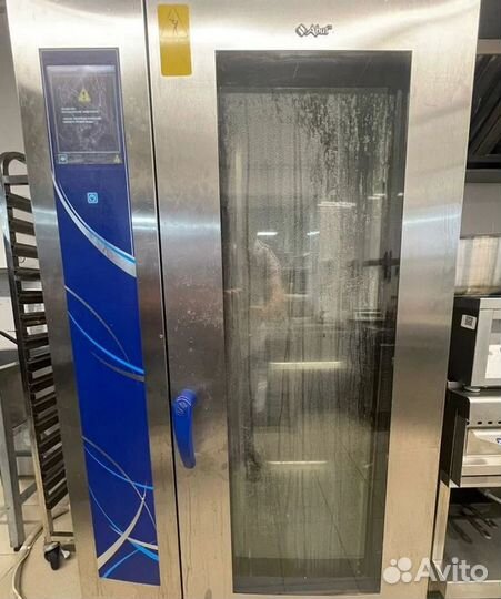 Ремонт пароконвектоматов и варочных панелей