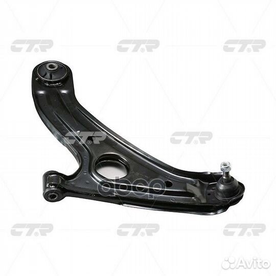 Cqkh-26L Рычаг подвески перед лев hyundai