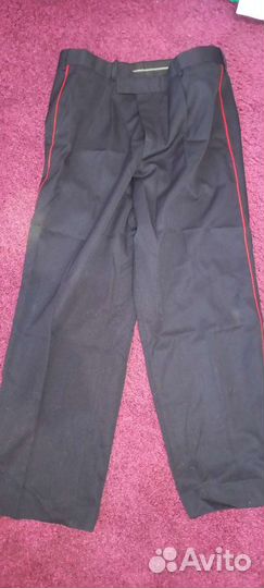 Форма полиции мвд