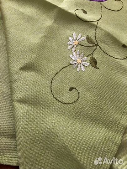 Скатерть малая. Пасхальная тематика