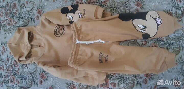 Костюм для мальчика