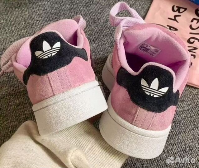 Кеды кроссовки campus 00s рамер 39