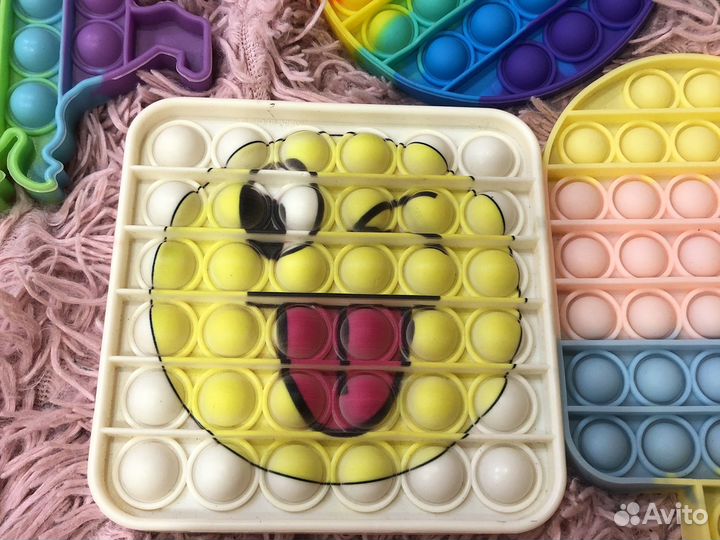 Игрушки для детей