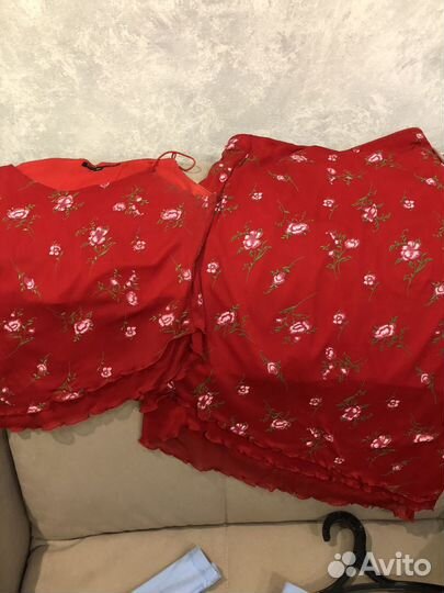 Разбираю гардероб