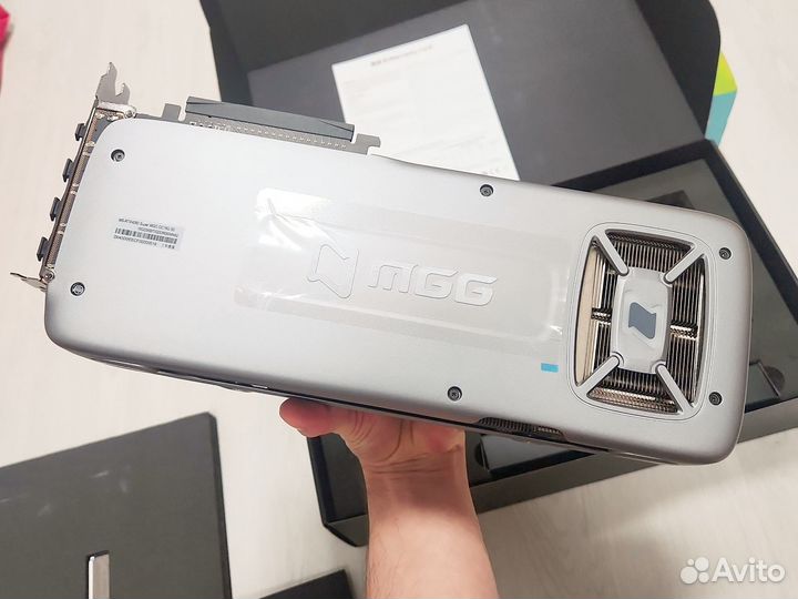 Maxsun 4080 Super OC