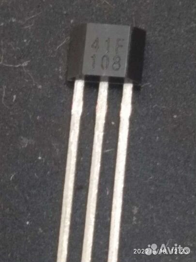 Датчик хола для мотор колес