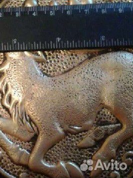 Чеканка СССР