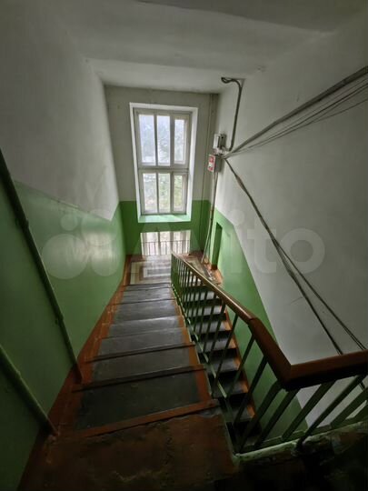 2-к. квартира, 46 м², 3/3 эт.