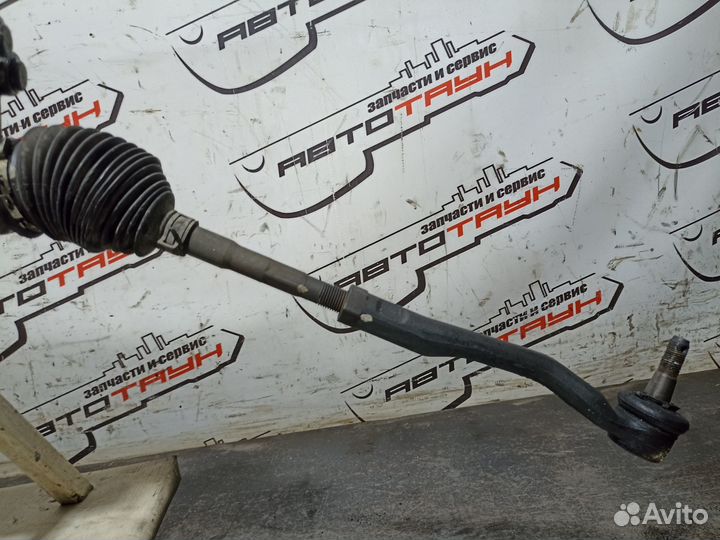 Рейка рулевая toyota caldina carina corona corona premio gaia ipsum nadia. ST190G ST191 ST191G ST210