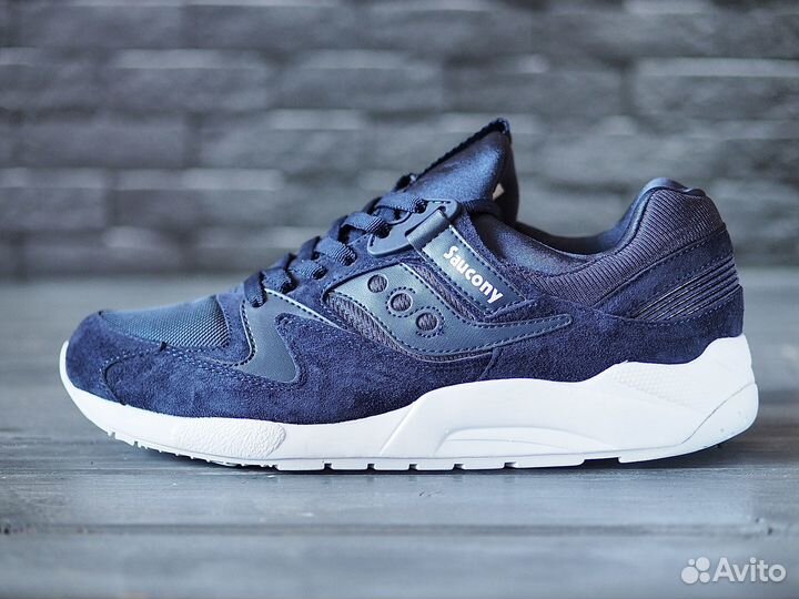 Saucony Grid 9000