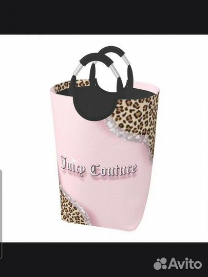 Juicy couture корзина