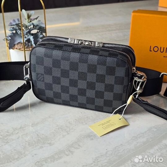 Сумка Louis Vuitton lux