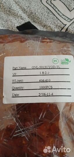 Светодиоды