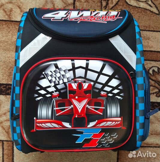 Рюкзак (ранец)