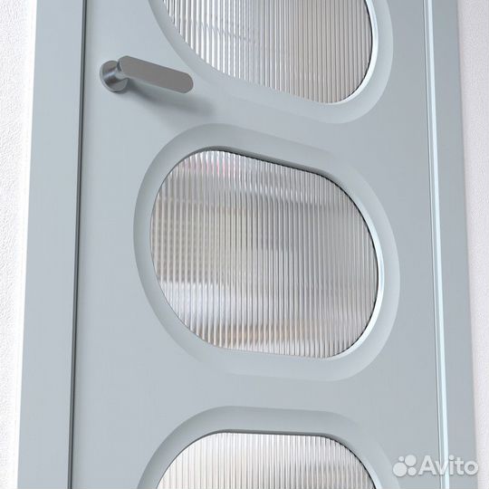 Двери межкомнатные