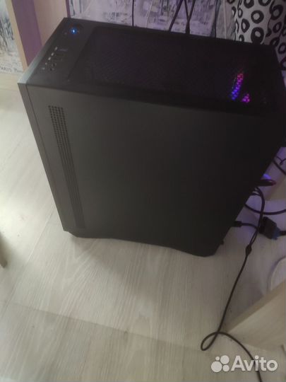 Игровой пк