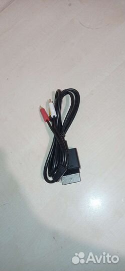 Кабельavдляxbox360