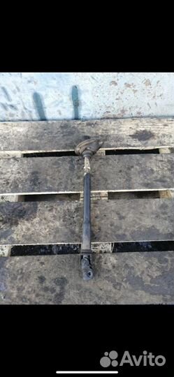 Рулевой вал газель бизнес,соболь нового образца