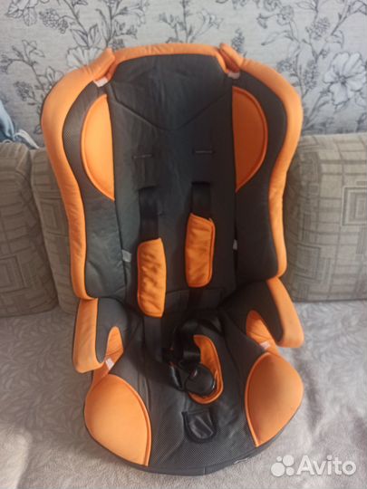 Детское автокресло 9 до 36 кг